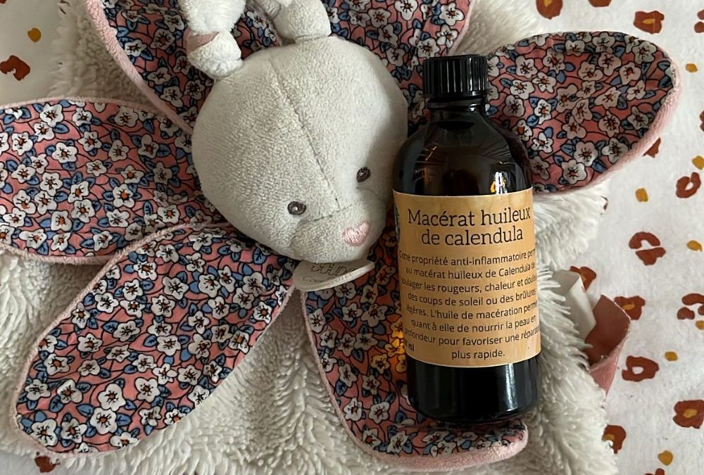 Soulager l’eczéma grâce à la naturopathie