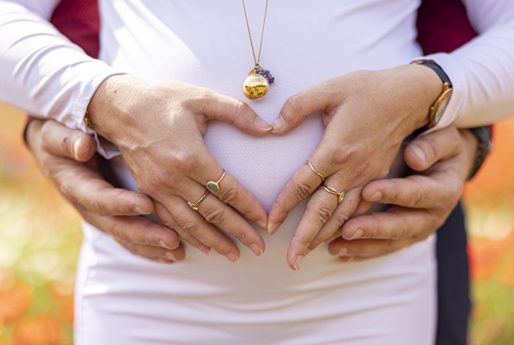 Préparation du terrain en naturopathie avant la grossesse pour optimiser la santé de la future maman