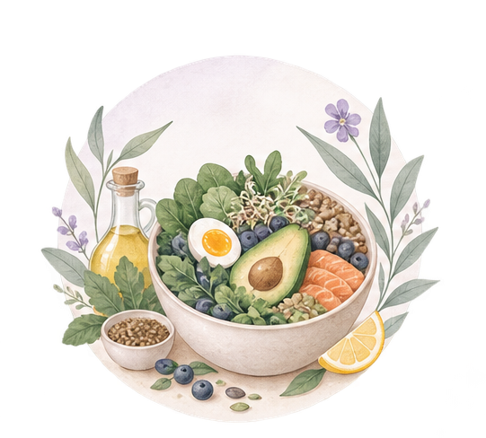 La naturopahie pour les troubles digestifs