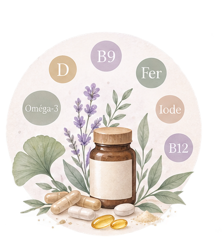 Naturopahie et troubles ORL